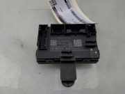 Steuergerät Zentralverriegelung 5Q4959593K Volkswagen T-Roc I SUV 1.5 TSI Evo BMT 16V (DXDB) 2020-10