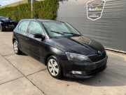 Kotflügel Rechts Vorne 6V0821106 Skoda Fabia III (NJ3) Schrägheck 5-drs 1.0 TSI 12V (DKLD) 2018-05