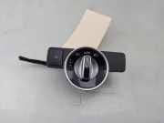 Lichtschalter A2129050551 Mercedes-Benz GLE (W166) SUV 350d 3.0 V6 24V BlueTEC 4-Matic (OM642.826) 2017-12