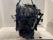 Motor 8201377658 Renault Captur (2R) SUV 1.2 TCE 16V EDC (H5F-403(H5F-D4)) 2013-10