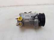 Klima Pumpe JX6119D629JA Ford Focus 4 Wagon Kombi 1.0 EcoBoost 12V Hybrid 125 (R0DB) 2023-04