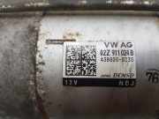 Anlasser 02Z911021C Audi A3 Sportback (8VA/8VF) Schrägheck 5-drs 1.6 TDI Ultra 16V (CRKB(Euro 5)) 2014