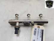 Einspritzdüsen Düsenstock H6BG9D280AB Ford Focus 4 Wagon Kombi 1.0 EcoBoost 12V Hybrid 125 (R0DB) 2023-09