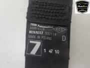 Sicherheitsgurt Rechts Hinten 33059526 Renault Twingo II (CN) Schrägheck 3-drs 1.2 16V (D4F-770) 2011