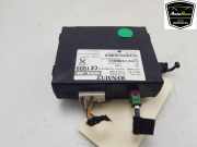 Steuergerät Telefon 282759718R Renault Clio IV Estate/Grandtour (7R) Kombi 5-drs 0.9 Energy TCE 90 12V (H4B-408(H4B-B4)) 2013-04