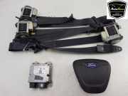 Airbag Set 1810758 Ford Transit Connect (PJ2) Van 1.6 TDCi 16V 95 (TZGB(Euro 5)) 2015-11
