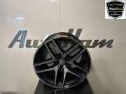 Felge Li, 21", 11J, ET38, 5 Gats A2924011700 Mercedes-Benz GLE Coupe (C292) SUV 350d 3.0 V6 24V BlueTEC 4-Matic (OM642.826) 2016