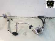 Klima Leitung 32130434 Volvo V60 II (ZW) Kombi 2.0 T6 16V Twin Engine (B4204T46) 2021-01