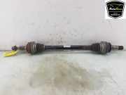 Antriebswelle Links Hinten ABS 971501201F Porsche Panamera (971G) Liftback 3.0 V6 24V (MCX.TA) 2018-07