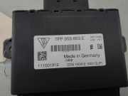 Spannungsregulator 7PP959663B Volkswagen Touareg (7PA/PH) SUV 3.0 TDI V6 24V BlueMotion Technology DPF (CJGD(Euro 5)) 2012-06 CJGD(Euro 5)