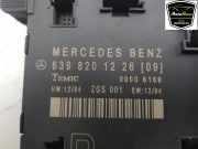Steuergerät Zentralverriegelung 6398201226 Mercedes-Benz Vito (639.6) Van 2.2 109 CDI 16V (OM646.981) 2007-02