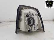 Rücklicht Links 9117402 Opel Astra G (F08/48) Schrägheck 1.6 (X16SZR) 2000-04