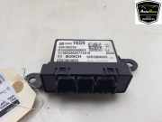 Pdc Steuergerät 39021659 Opel Zafira Tourer (P12) Großraumlimousine 1.4 Turbo 16V EcoFLEX (B14NET(Euro 6)) 2018-03