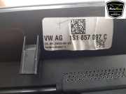 Handschuhfach 1S1857097C Volkswagen Up! (121) Schrägheck 1.0 MPI 12V (DSGC) 2023-12 DSGC