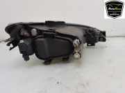 Scheinwerfer Links 9628666880 Peugeot 206 (2A/C/H/J/S) Schrägheck 1.1 XN,XR (TU1JP(HFX)) 2004-08