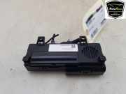 Steuergerät Telefon 9831613880 Opel Crossland (X) SUV 1.2 12V (F12XE(EB2FA)) 2020