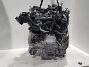 Motor A2700105801 Mercedes-Benz B (W246) Schrägheck 1.6 B-200 BlueEFFICIENCY Turbo 16V (M270.910) 2014-06
