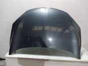 Motorhaube 651009018R Renault Megane III Grandtour (KZ) Kombi 5-drs 1.4 16V TCe 130 (H4J-700(H4J-A7)) 2010-06