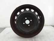 Felge St, 15", 5J, ET39, 4 Gats 2150681 Toyota Yaris III (P13) Schrägheck 1.5 16V Hybrid (1NZ-FXE) 2018