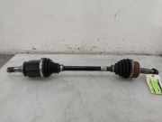 Antriebswelle Links Vorne ABS 434200D740 Toyota Yaris Cross (PB1/PJ1) SUV 1.5 12V Hybrid (M15AFXE) 2024