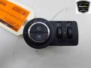 Lichtschalter 13268702 Opel Astra J Sports Tourer (PD8/PE8/PF8) Kombi 1.3 CDTI 16V ecoFlex (A13DTE(Euro 5)) 2013-03
