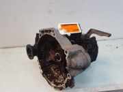 Getriebe Manuell ABS 02R300042R Volkswagen Polo V (6R) Schrägheck 1.2 TDI 12V BlueMotion (CFWA) 2011-11 CFWA