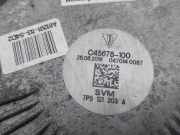 Lüfter 7P5121203A Porsche Cayenne II (92A) SUV 3.0 D V6 24V (MCV.VA) 2016-08