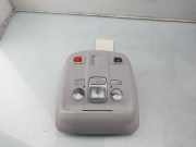 Innenbeleuchtung Vorne 98353510BJ Opel Vivaro Van 2.0 CDTI 122 (D20DTL(DW10FE)) 2020