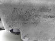 Ölwannenabdeckung 04E103603G Skoda Fabia III Kombi (NJ5) Kombi 5-drs 1.2 TSI 16V Greentech (CJZC) 2017