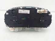 Tachoeinheit Kmh 24810JD30A Nissan Qashqai (J10) SUV 1.6 16V (HR16DE) 2009-01