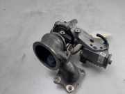 Turbolader 9836081180 Opel Crossland (X) SUV 1.2 Turbo 12V (B12XHL(EB2DT)) 2020-11