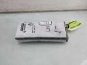 Airbag Sitz 985H13501R Renault Kadjar (RFEH) SUV 1.3 TCE 140 FAP 16V (H5H-470(H5H-B4)) 2020-02