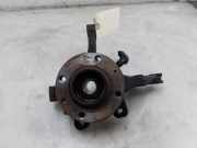 Achsschenkel Rechts Vorne 9826779780 Peugeot 208 II (UB/UH/UP) Schrägheck 5-drs 1.2 Vti 12V PureTech 75 (EB2FAD(HMH)) 2022-06