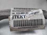 Lenkgetriebe Servolenkung 9852388380 Toyota ProAce City Van 1.5 D-4D 100 (DV5RCF) 2024-10