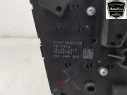 Radio Bedienungselemente C1BT18K811RA Ford Transit Courier Van 1.6 TDCi (T3CC) 2014-11