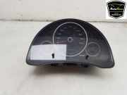 Tachoeinheit Kmh 1SL920861B Seat Mii Schrägheck 1.0 12V (CHYA) 2014-07