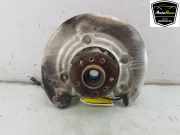 Achsschenkel Rechts Hinten 11577210 BMW X3M (F97) SUV 3.0 TwinPower Turbo 24V Competition (S58-B30A) 2020-03