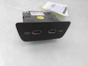 Aux/usb-Anschluss 2G6035954 Volkswagen Golf VIII (CD1) Schrägheck 2.0 TSI R 16V 4Motion (DSFF) 2021-03