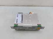 Zentrale Steuerung Multimedia 9833500080 Opel Corsa F (UB/UH/UP) Schrägheck 5-drs 1.2 Turbo 12V 130 (F12XHT(EB2ADTS)) 2020