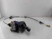 Schalthebel Automatik ABS KV6P7K004BD3JA6 Ford Transit Connect (PJ2) Van 1.5 EcoBlue (ZTGA) 2022-01
