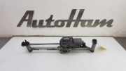 Scheibenwischermotor 1K8955023K Volkswagen Scirocco (137/13AD) Schrägheck 3-drs 1.4 TSI 122 16V (CAXA) 2008-11 CNWA