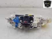 Bedienung Heizung 7701067953 Renault Twingo II (CN) Schrägheck 3-drs 1.2 16V (D4F-770) 2012-11