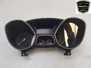 Tachoeinheit Kmh F1ET10849BJK Ford Focus 3 Wagon Kombi 1.0 Ti-VCT EcoBoost 12V 100 (SFDB) 2015-11