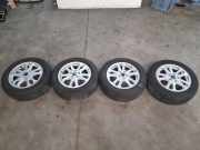 Räder Set KT1C1007AB Ford Transit Connect (PJ2) Van 1.5 EcoBlue (ZTGA) 2022-01