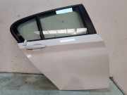 Tür Rechts Hinten 41527284516 BMW 1 serie (F20) Schrägheck 5-drs 118i 1.5 TwinPower 12V (B38-B15A) 2017-02