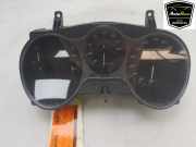 Tachoeinheit Kmh 1P0920850B Seat Altea XL (5P5) Großraumlimousine 1.4 TSI 16V (CAXC) 2010-05