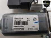 Fensterhebermotor 1K0959704P Volkswagen Jetta IV (162/16A) Limousine 1.4 TSI Hybrid 16V (CRJA(Euro 6)) 2013-05 CRJA(Euro 6)