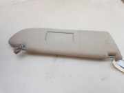 Sonnenblende 7E5857552M2F4 Volkswagen Transporter T5 Van 2.0 BiTDI DRF (CFCA(Euro 5)) 2010-03 CFCA(Euro 5)