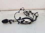 Pdc Sensor Set 13447589 Opel Astra K Sports Tourer Kombi 1.4 Turbo 16V (D14XFT(Euro 6d-temp)) 2017-02