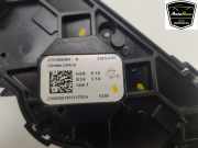 Bedienung Heizung 2751000936R Renault Clio V (RJAB) Schrägheck 5-drs 1.6 E-Tech 140 16V (H4M-632(H4M-C6)) 2021